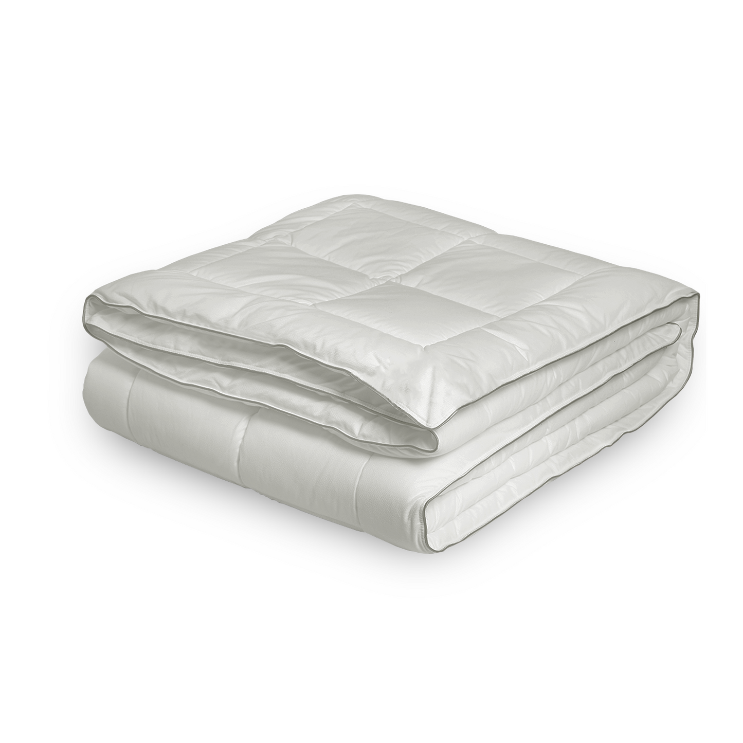 LINEN SUMMER Natural Organic Duvet