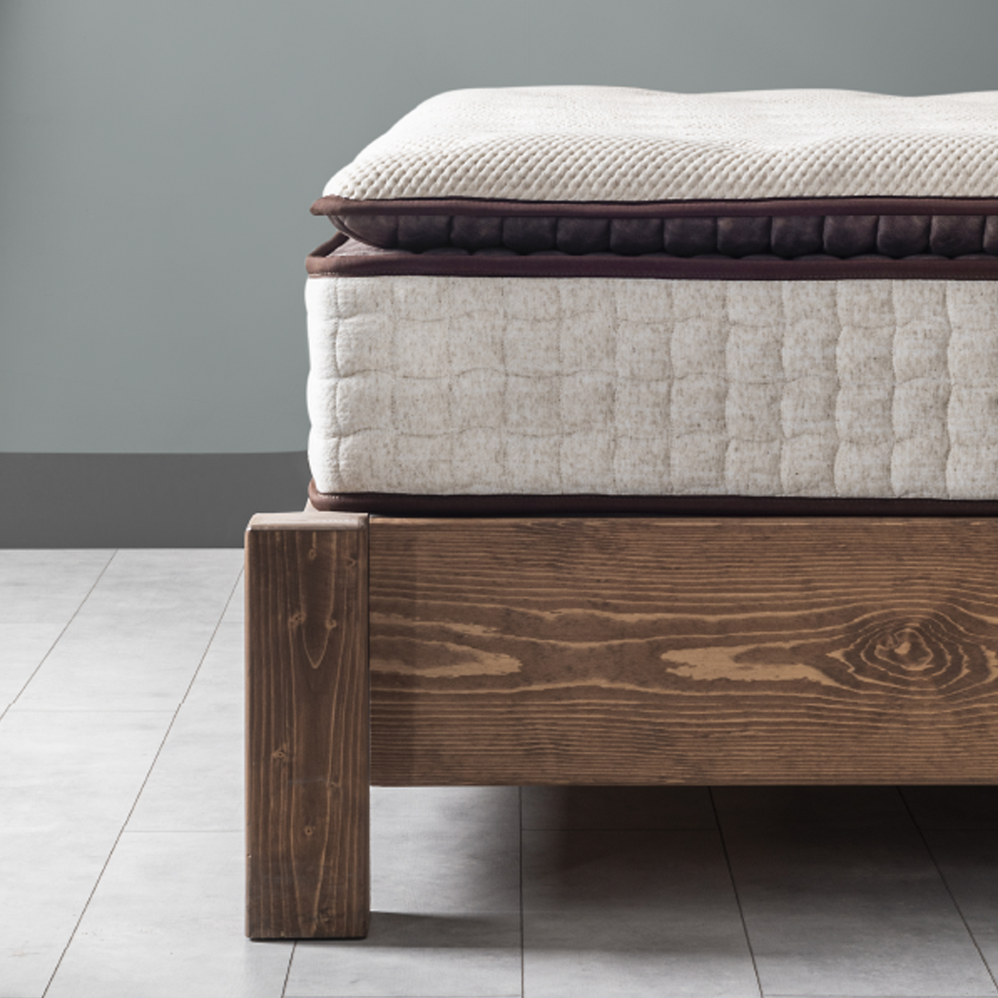 MORPHEUS Premium Natural Organic Mattress
Linen and Wool: A Natural Symphony of Sleep and Comfort