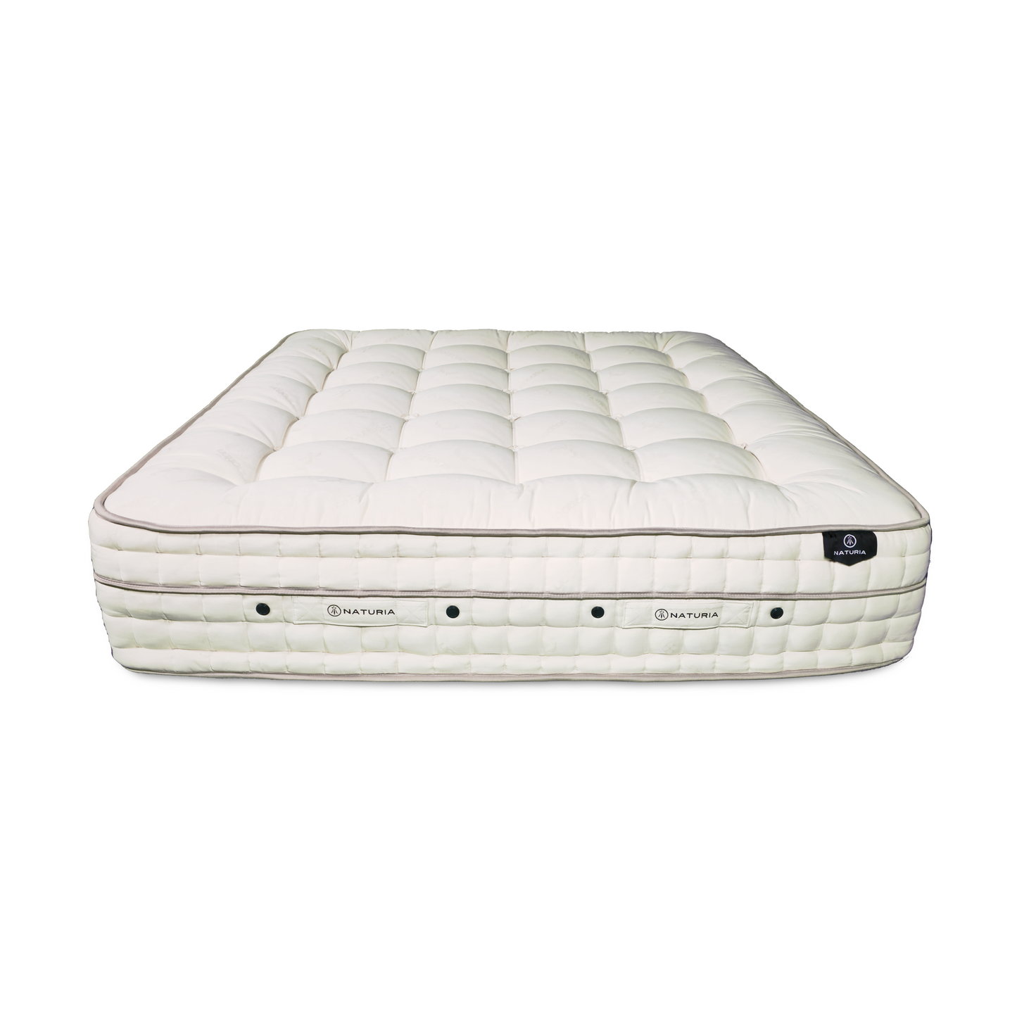 THE ODYSSEY Luxury Handmade Natural Organic Mattress
Perfection of Natural Sleep and Ergonomic Support