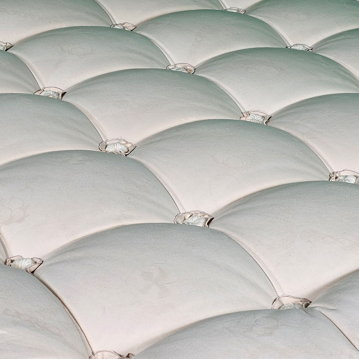 THE ODYSSEY Luxury Handmade Natural Organic Mattress
Perfection of Natural Sleep and Ergonomic Support