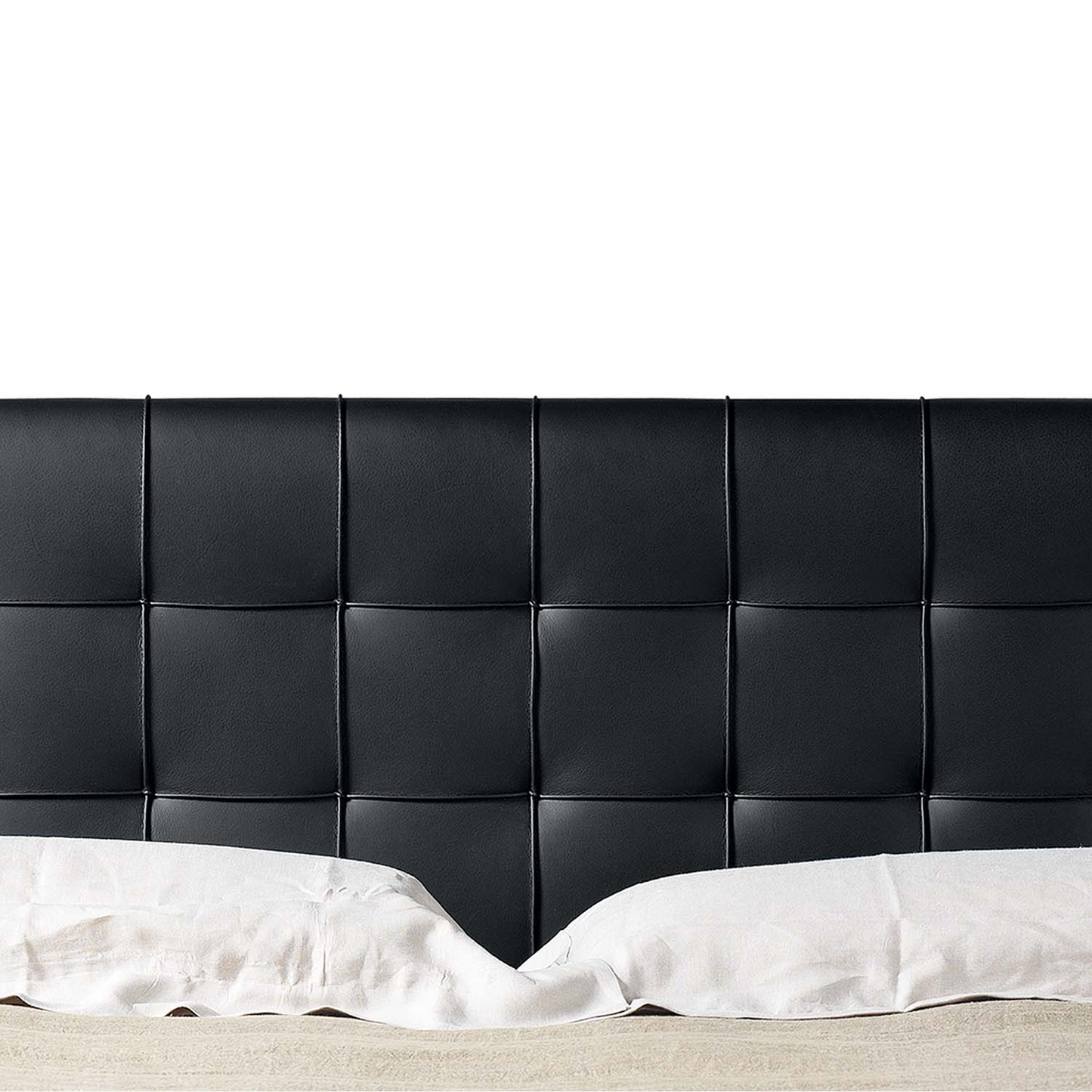 NOBILIS Wooden Bed