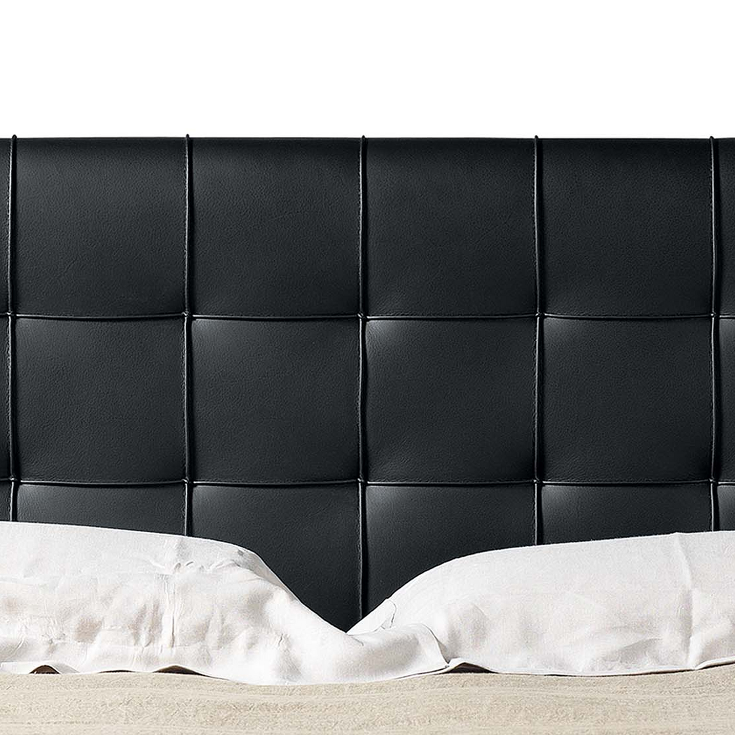 NOBILIS Wooden Bed