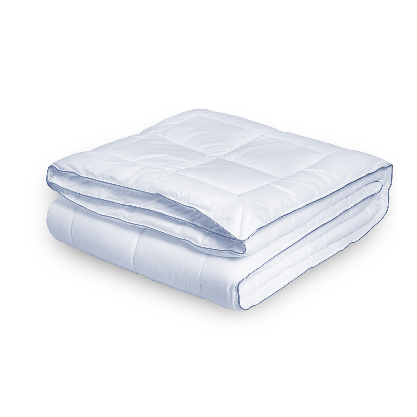 SILK WHISPER Natural Organic Duvet
