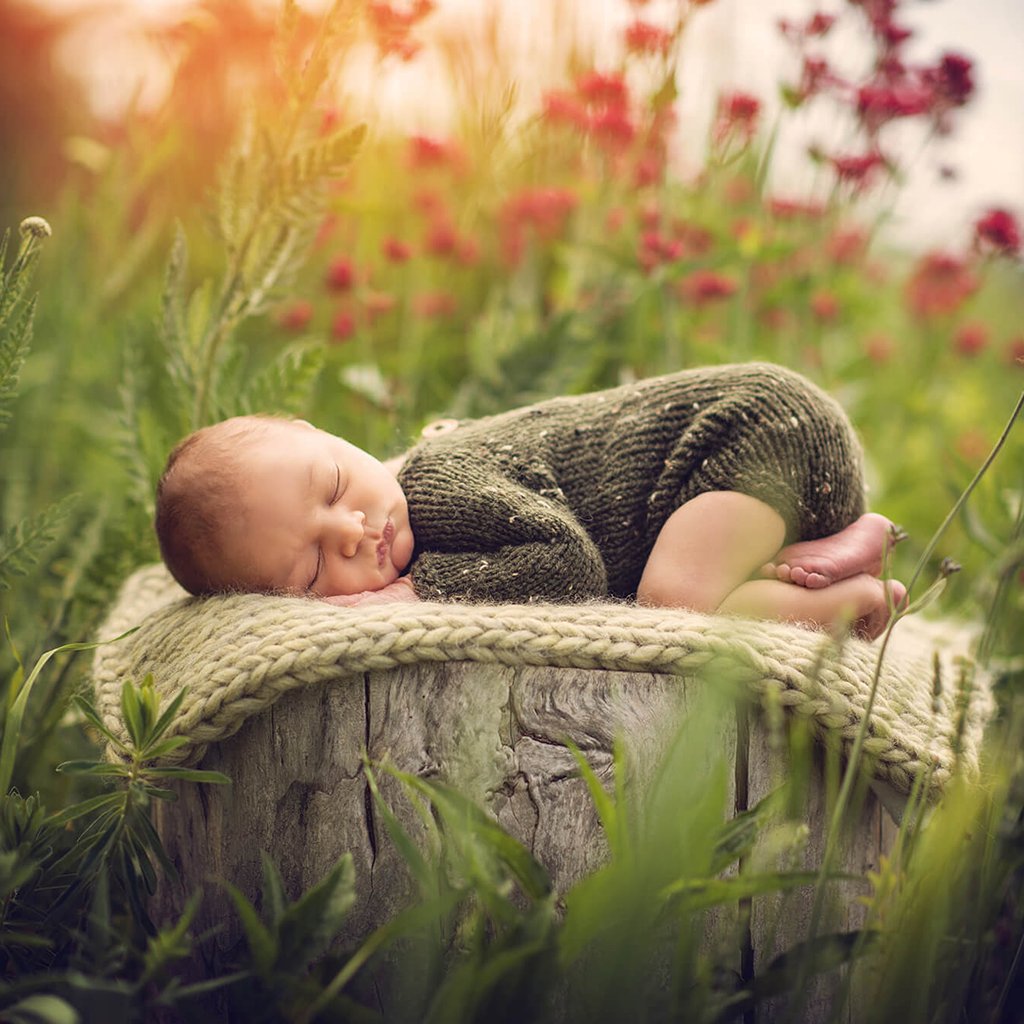 Baby sleeping cheap mattress