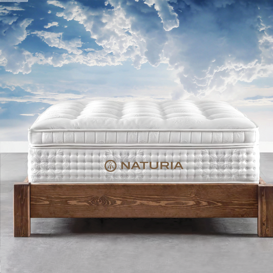 7th HEAVEN Natural Mattress