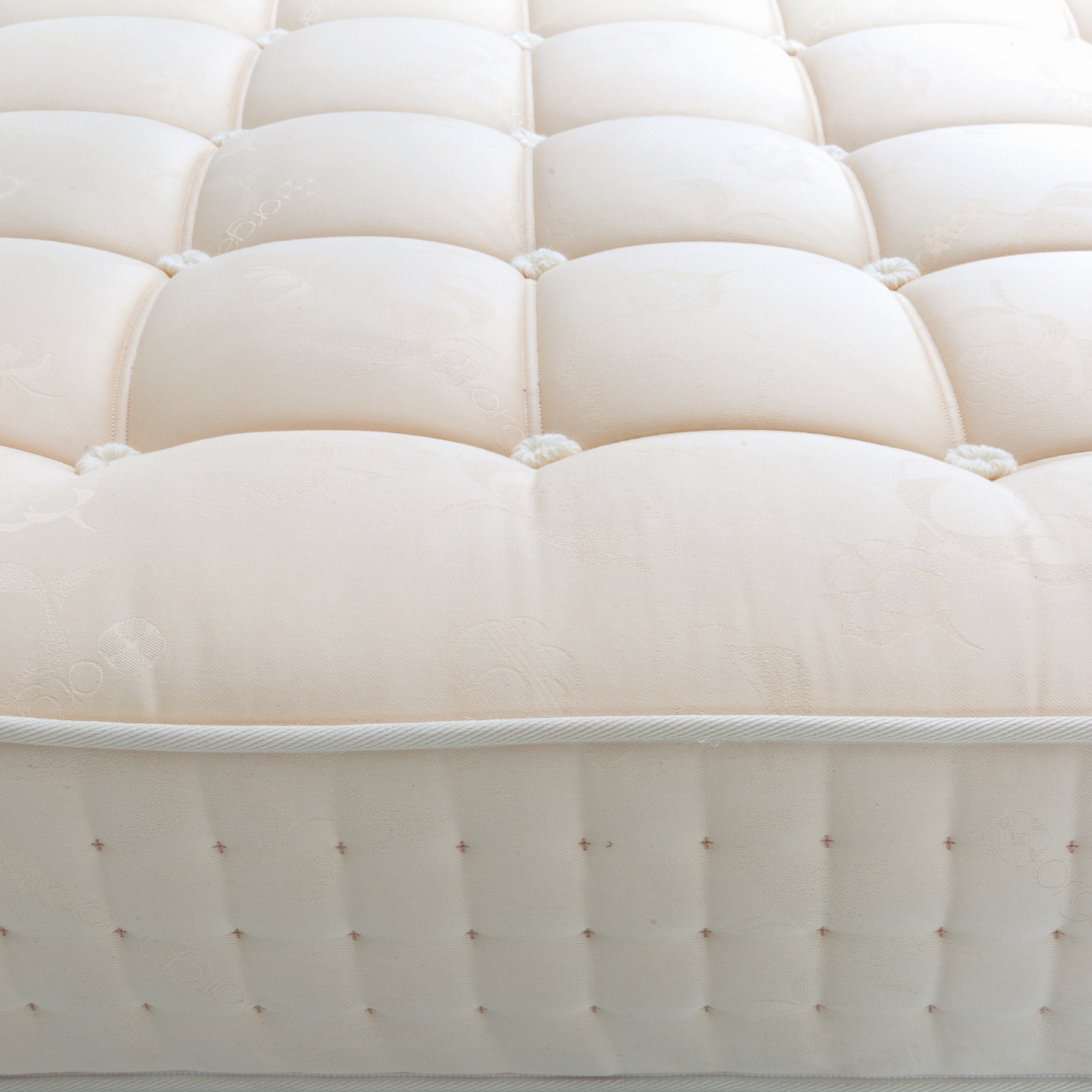 ASPEN  Handmade Organic Mattress