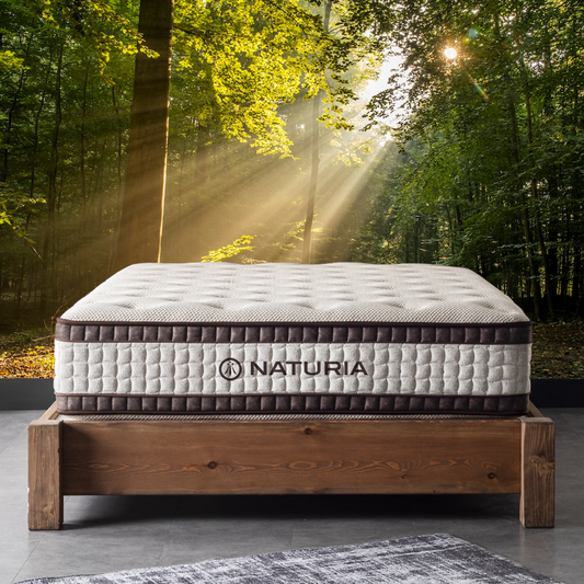 MAGNUS Natural Mattress