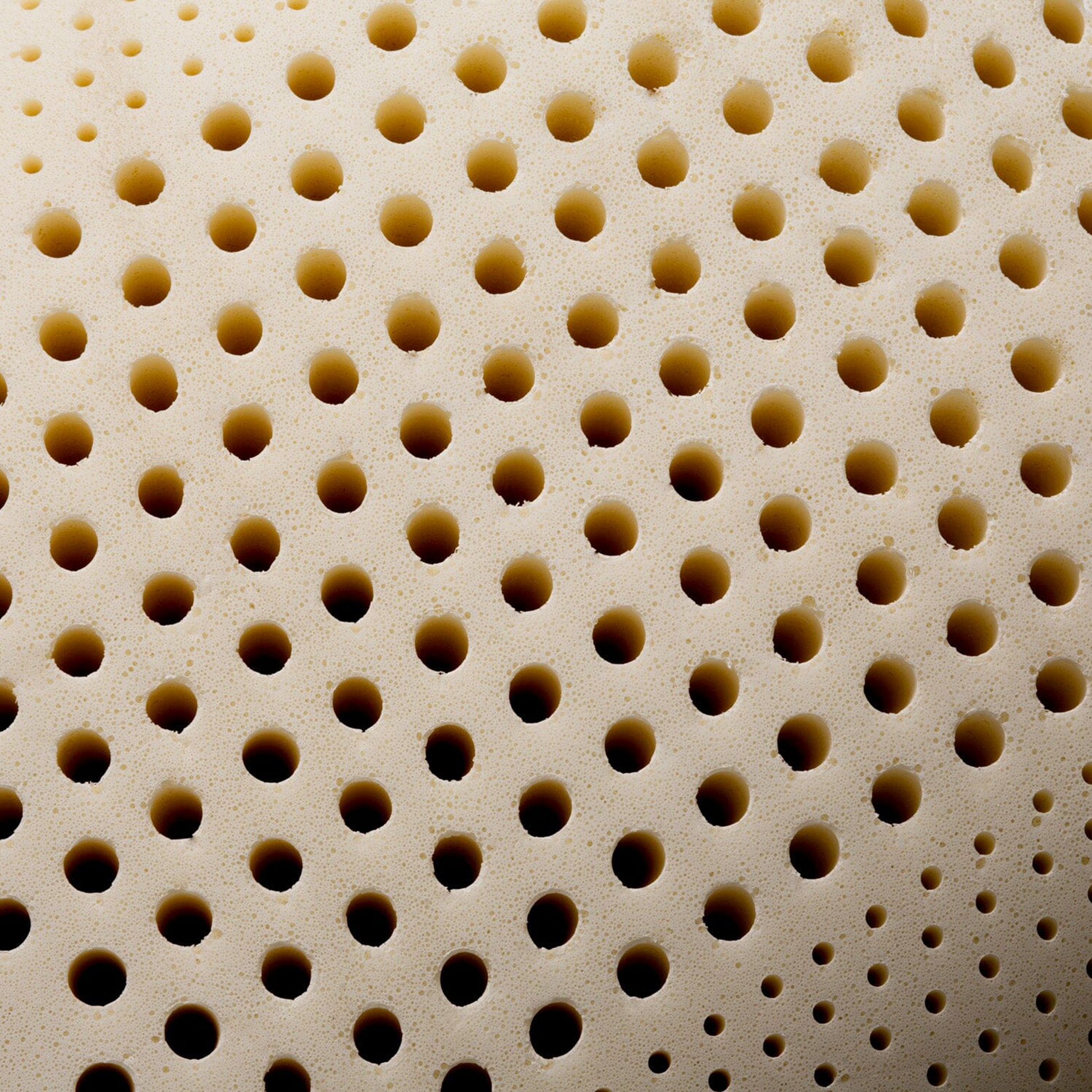 NATURIA LATEX Luxury Handmade Natural Organic Mattress
Natural Support, Spring-Free