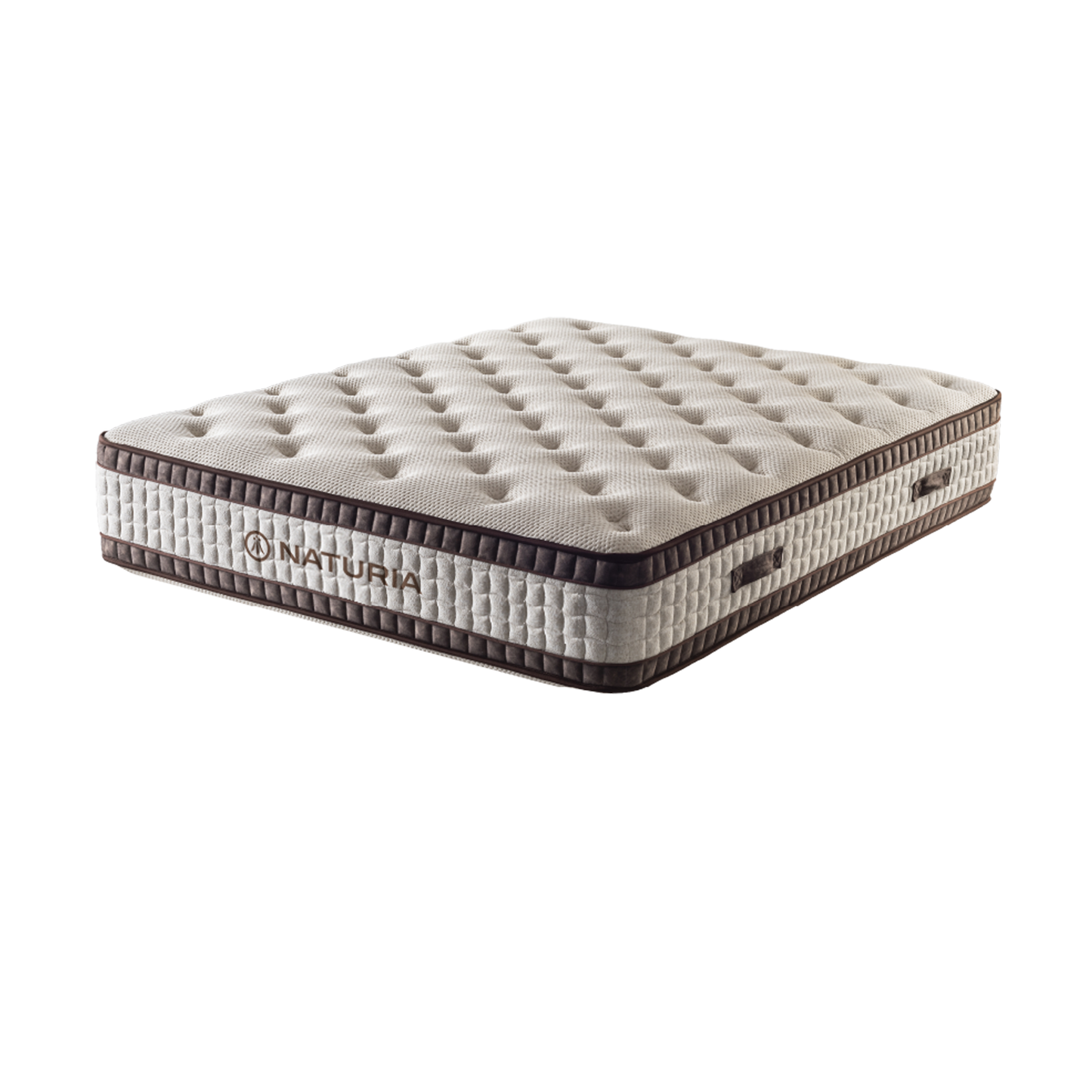 MAGNUS Premium Natural Organic Mattress
The Essence of Natural Luxury: Wool, Linen, and Latex!