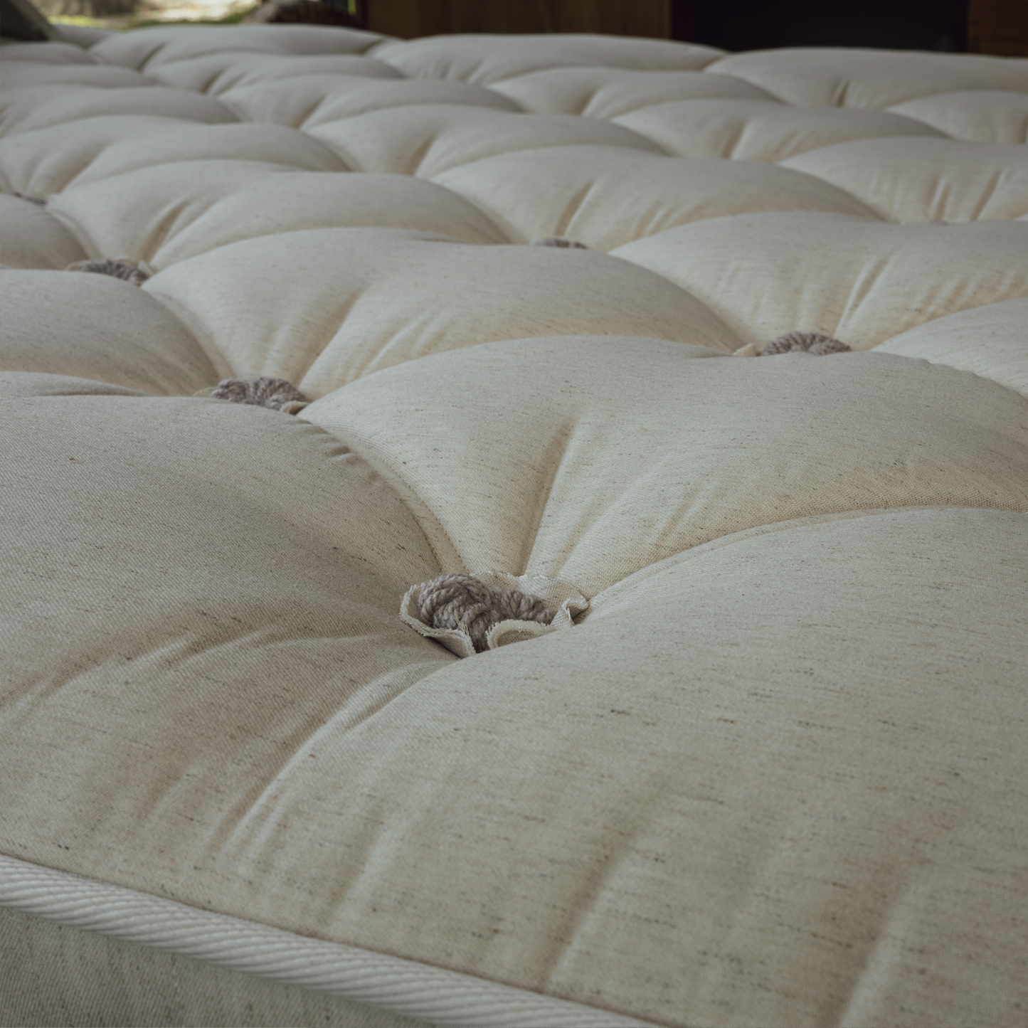 ZEN Handmade Organic Mattress