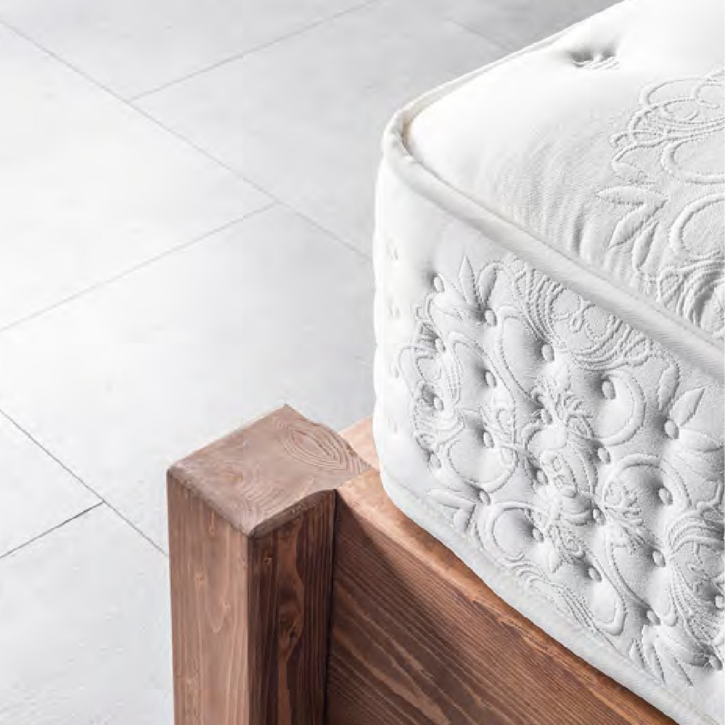 CLOUD 9 Natural Mattress