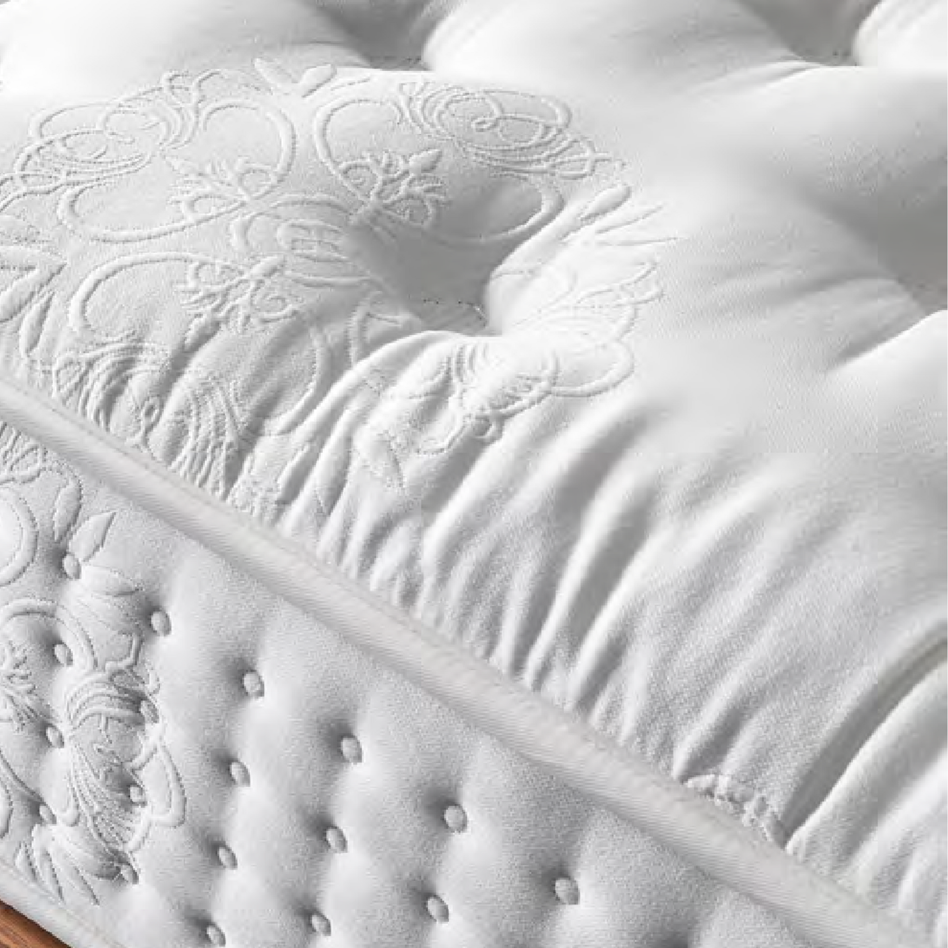 Mattress Sizes Guide - Nine Clouds