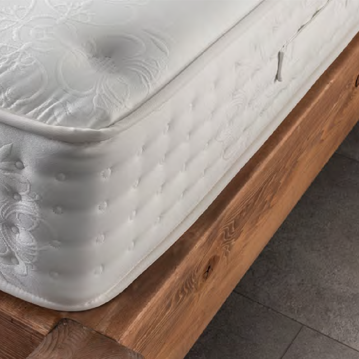 CLOUD 9 Natural Mattress