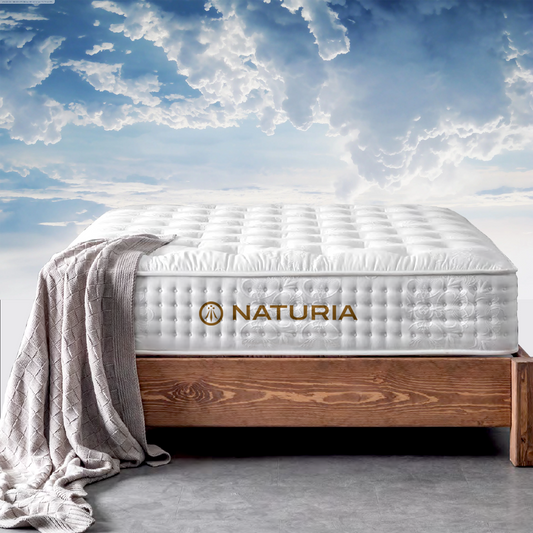 CLOUD 9 Natural Mattress