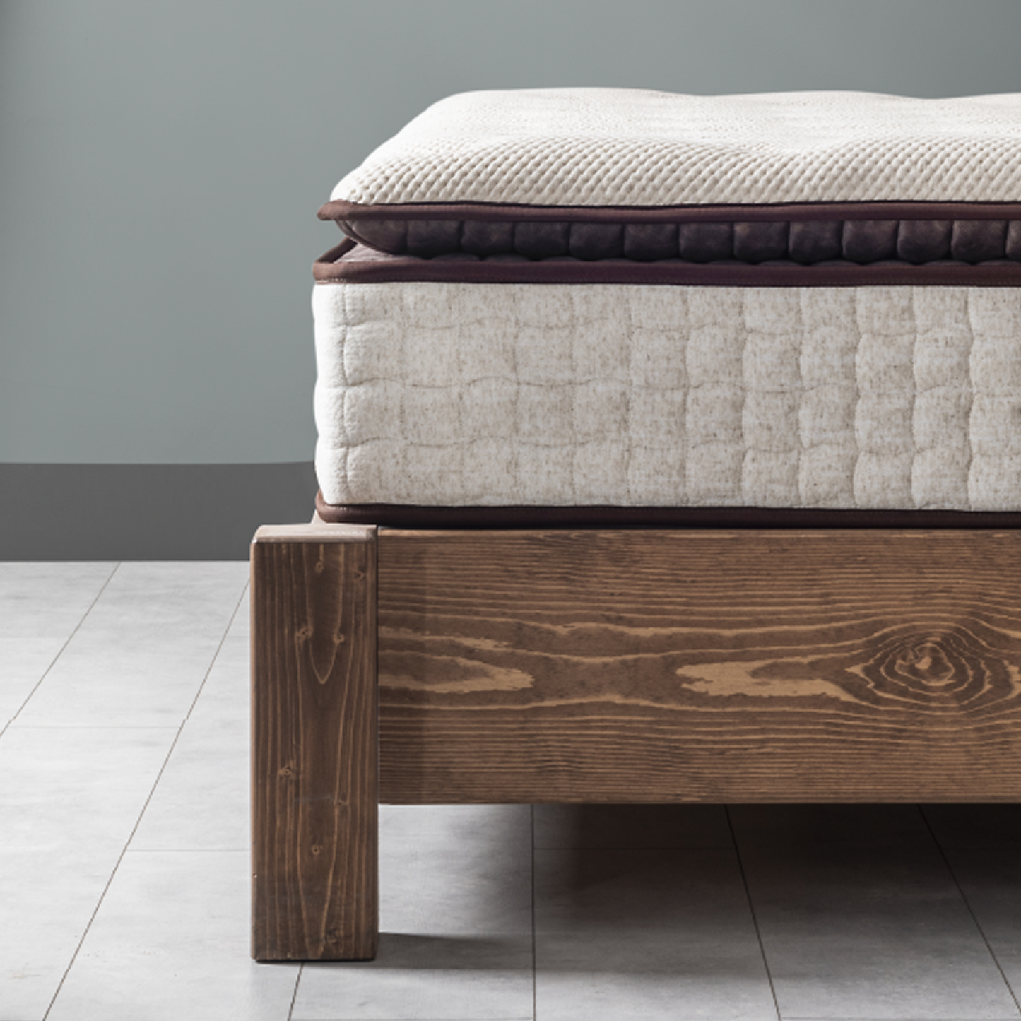 MORPHEUS Natural Mattress